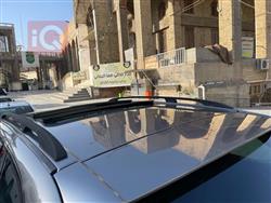 بی ئێم دەبڵیو X5